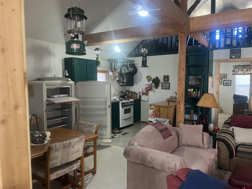 Tbd Hanks Valley Road Montrose CO 81403