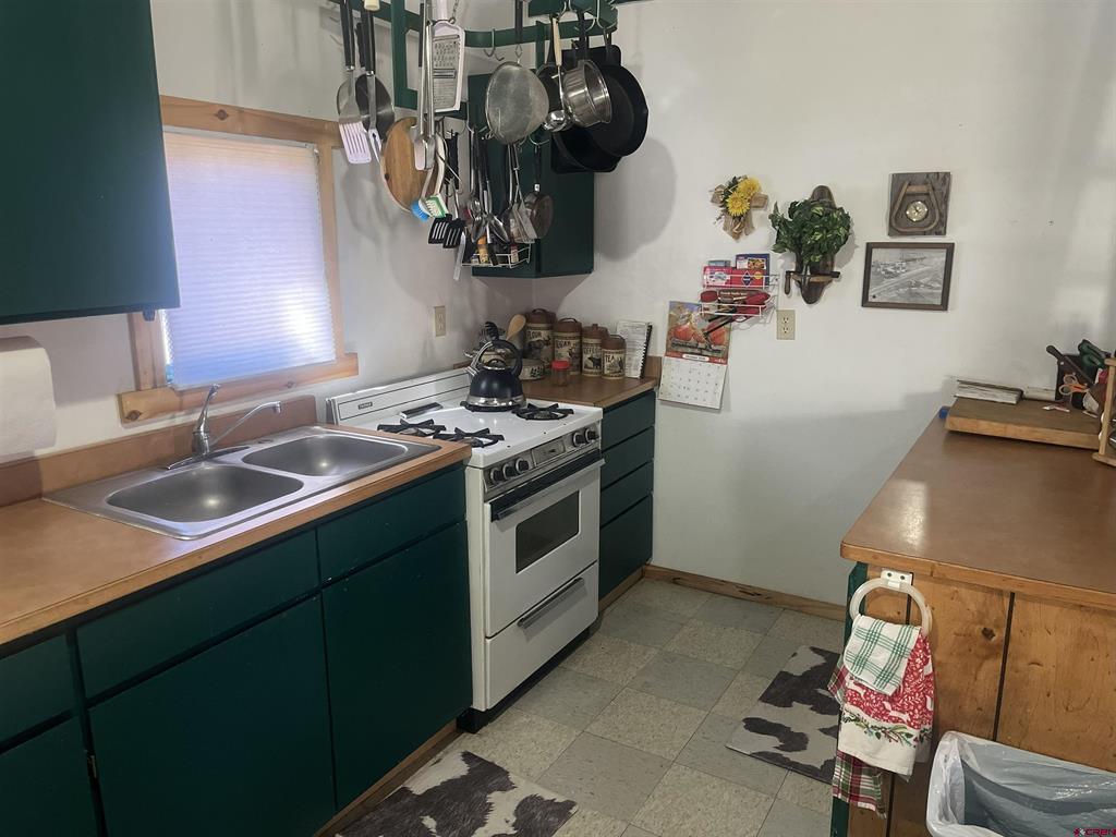 Tbd Hanks Valley Road Montrose CO 81403