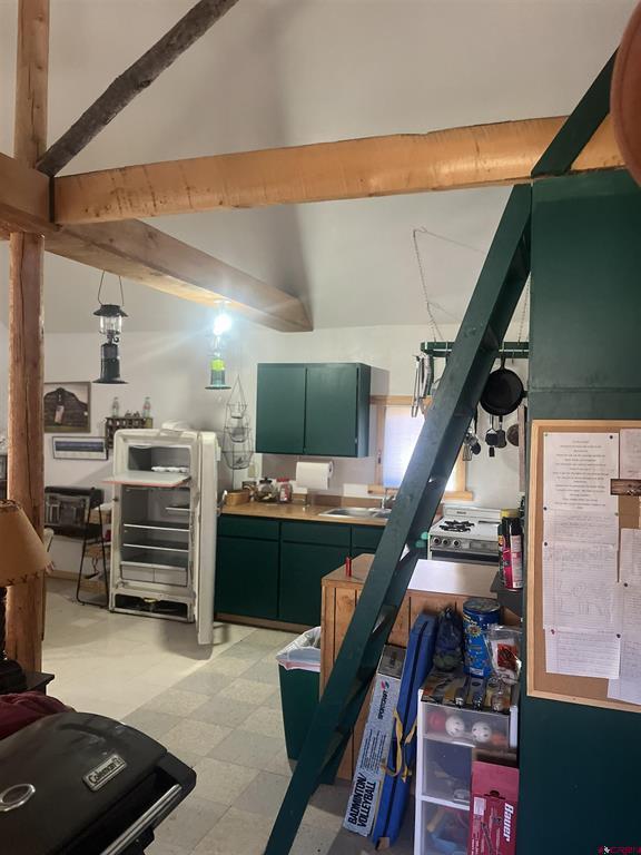 Tbd Hanks Valley Road Montrose CO 81403