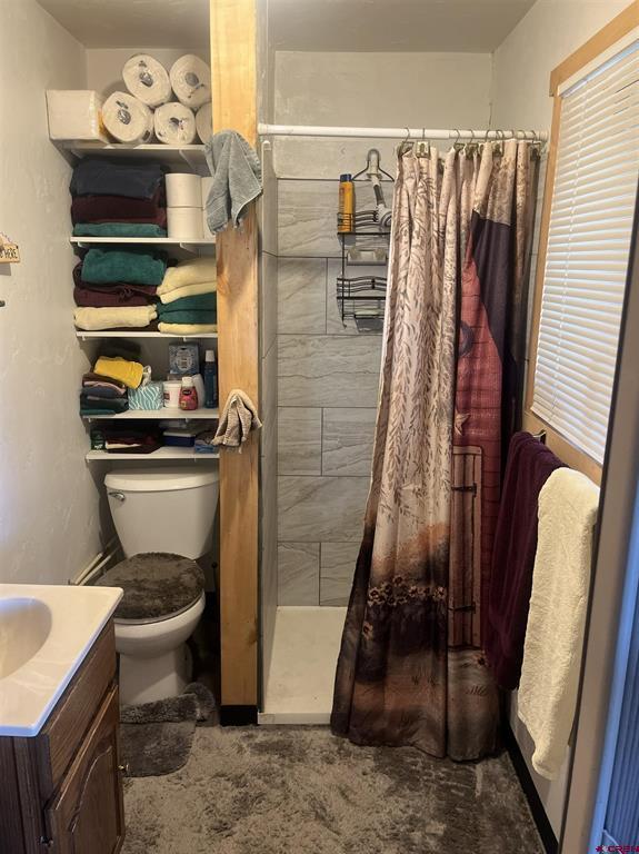 Tbd Hanks Valley Road Montrose CO 81403