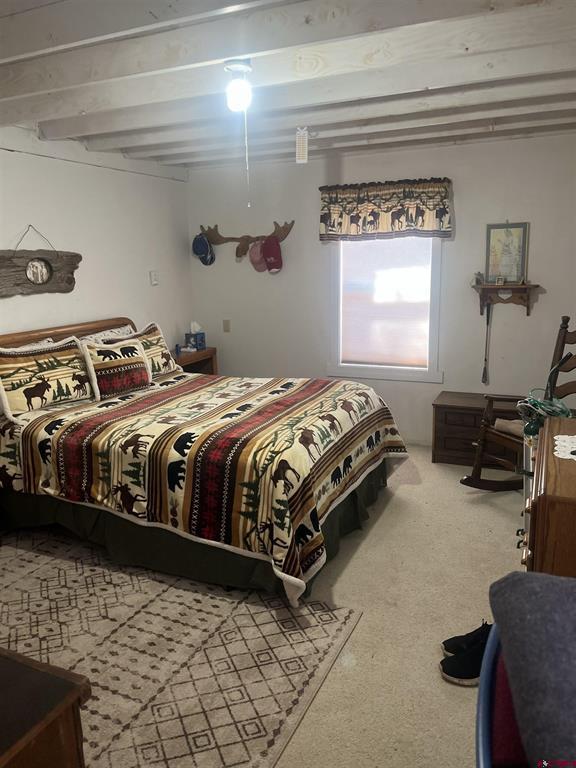 Tbd Hanks Valley Road Montrose CO 81403