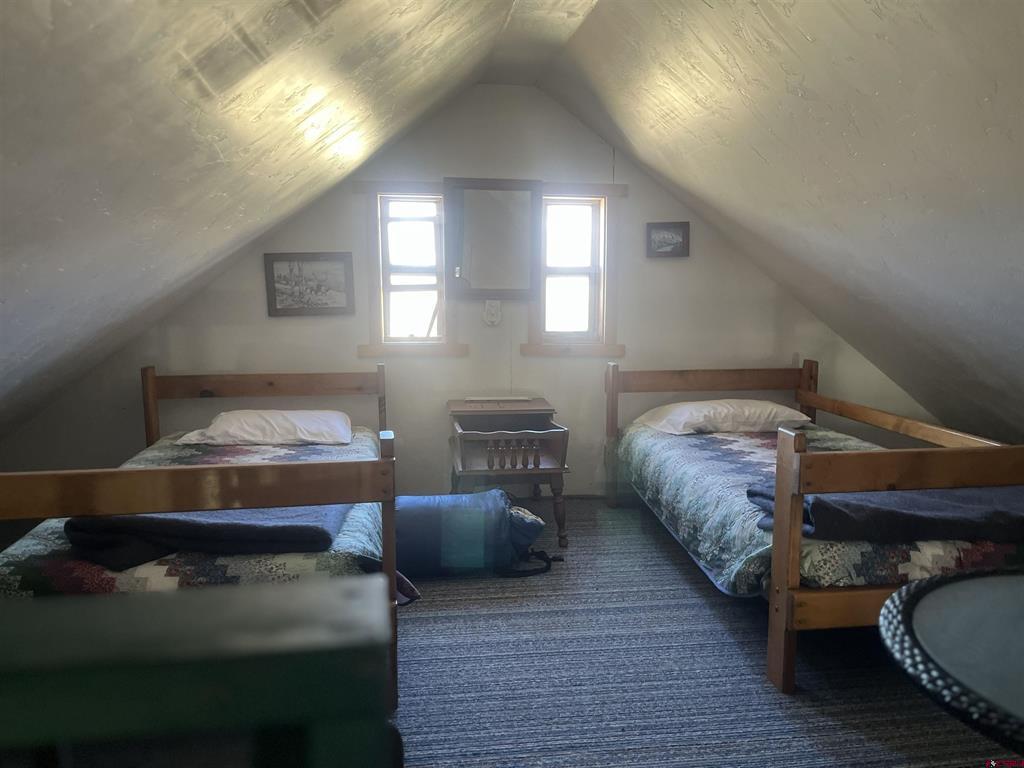 Tbd Hanks Valley Road Montrose CO 81403