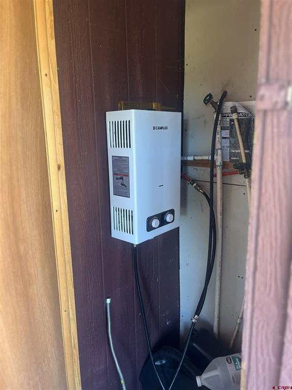 Tbd Hanks Valley Road Montrose CO 81403