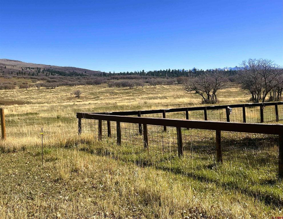 Tbd Hanks Valley Road Montrose CO 81403