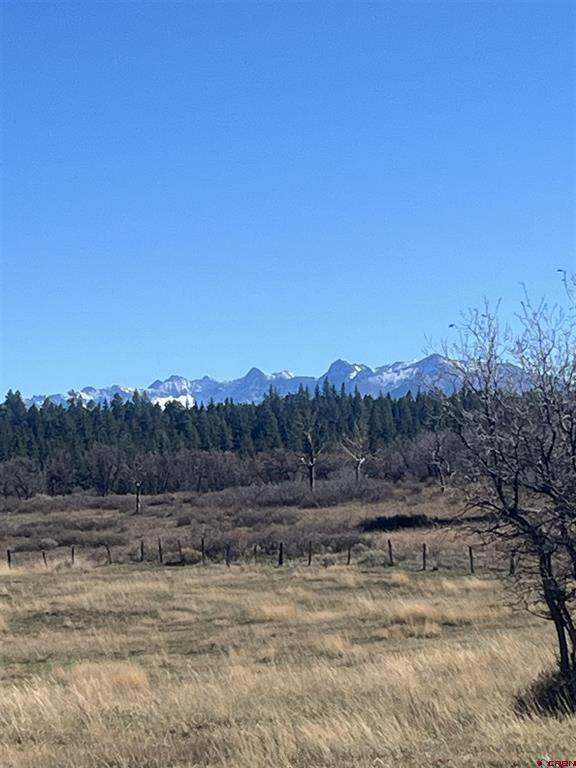 Tbd Hanks Valley Road Montrose CO 81403