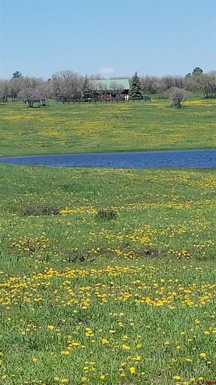 Tbd Hanks Valley Road Montrose CO 81403