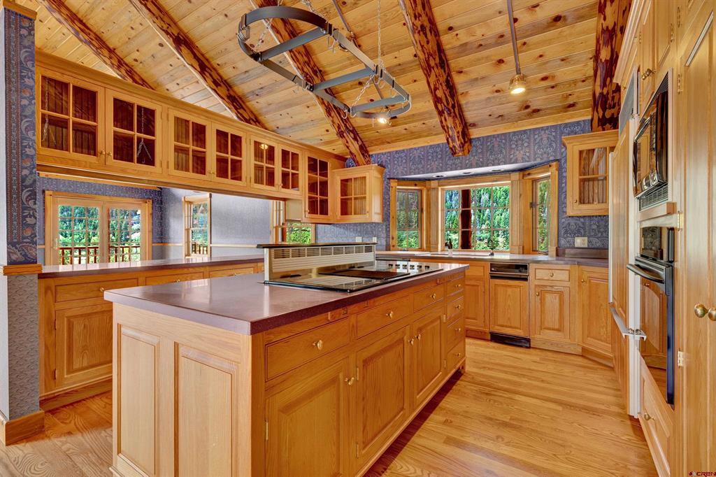 2692 County Road 17 Ridgway CO 81432