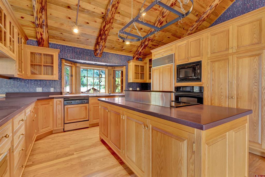 2692 County Road 17 Ridgway CO 81432