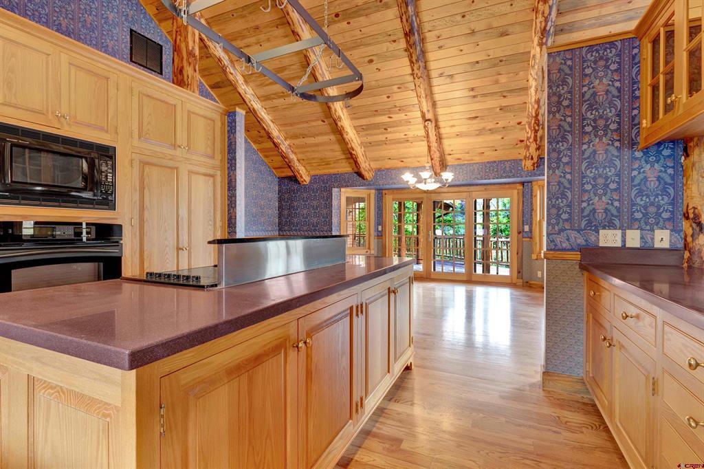 2692 County Road 17 Ridgway CO 81432