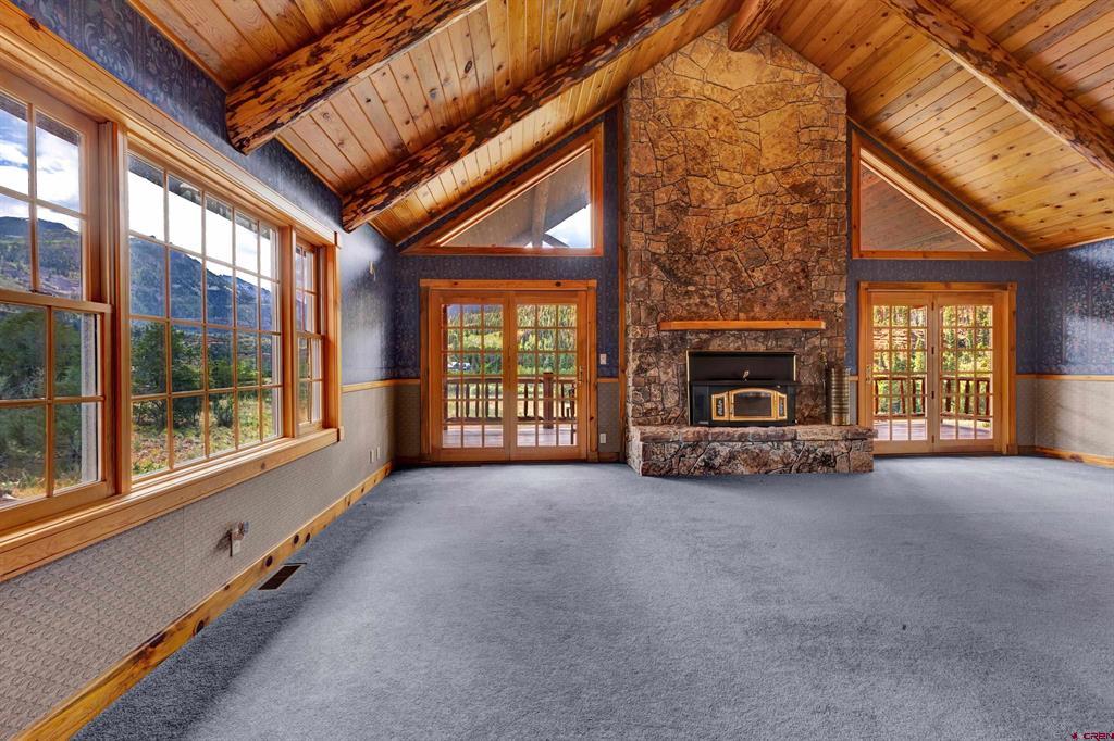 2692 County Road 17 Ridgway CO 81432