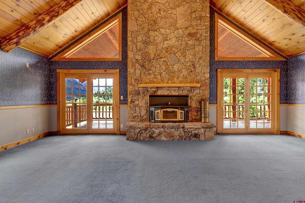 2692 County Road 17 Ridgway CO 81432