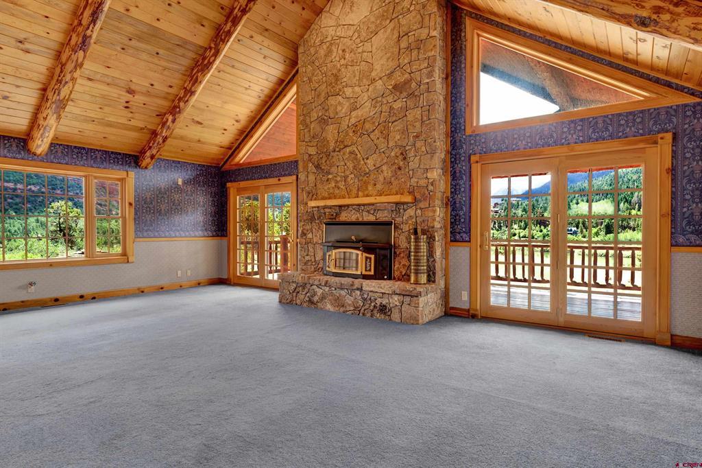 2692 County Road 17 Ridgway CO 81432