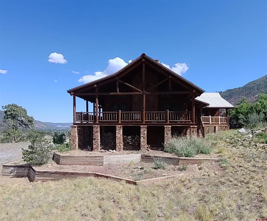 2692 County Road 17 Ridgway CO 81432