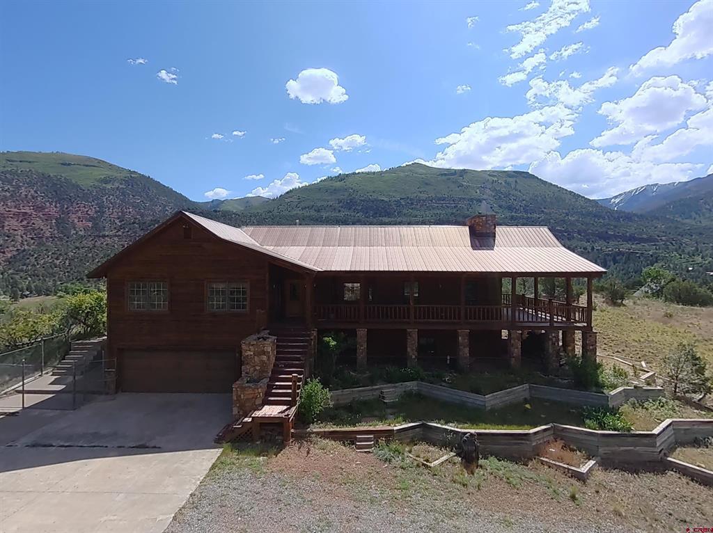 2692 County Road 17 Ridgway CO 81432