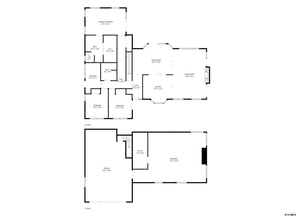2692 County Road 17 Ridgway CO 81432