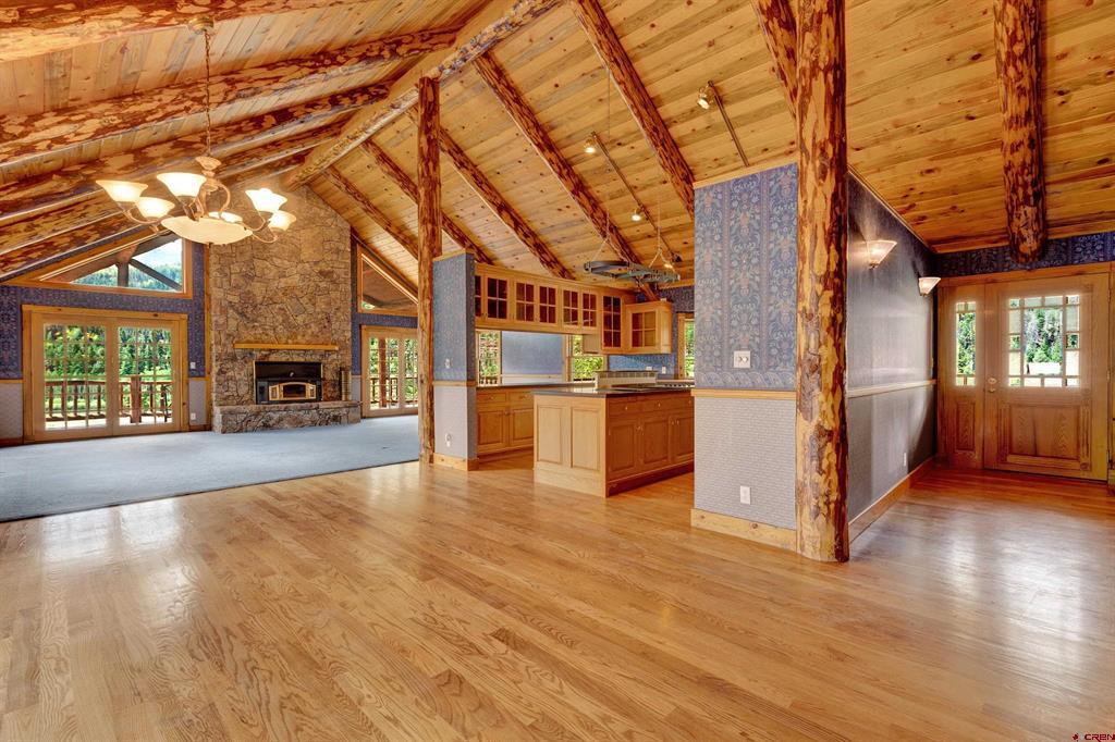2692 County Road 17 Ridgway CO 81432
