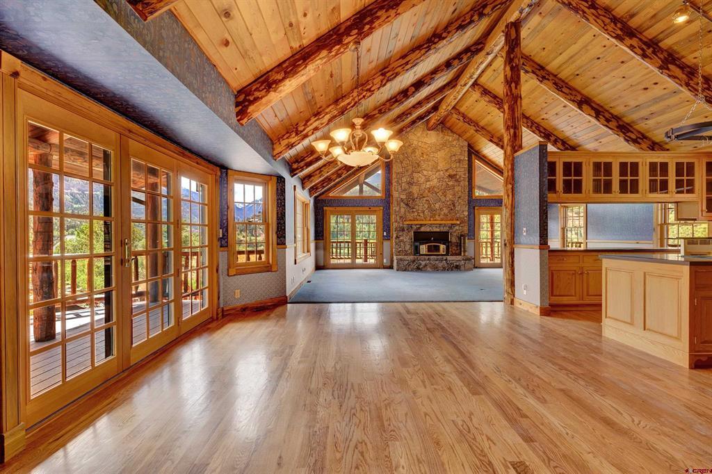 2692 County Road 17 Ridgway CO 81432