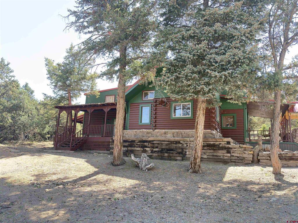 625 Bear Creek Road South Fork CO 81154