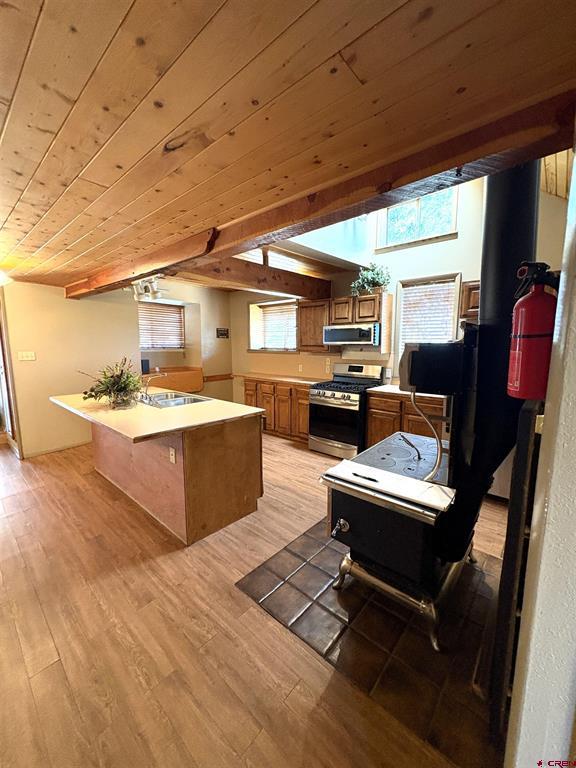 625 Bear Creek Road South Fork CO 81154