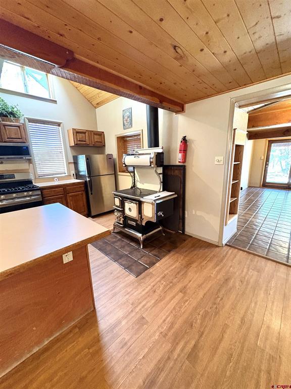 625 Bear Creek Road South Fork CO 81154