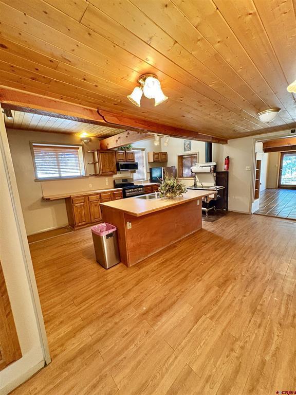 625 Bear Creek Road South Fork CO 81154
