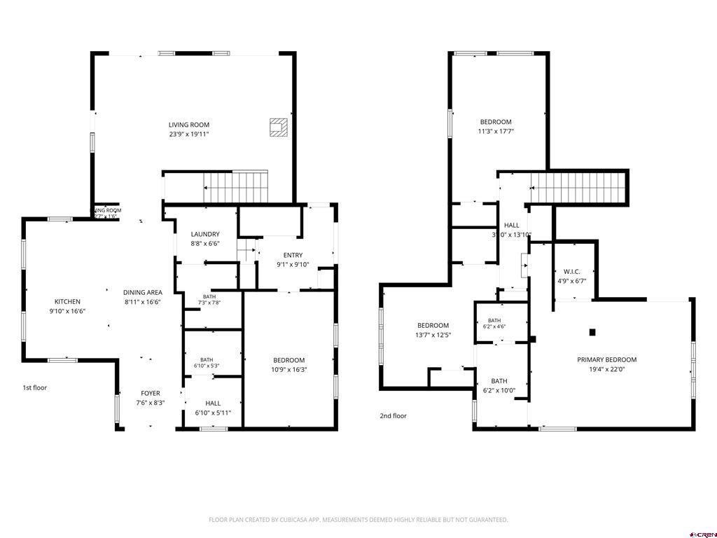 625 Bear Creek Road South Fork CO 81154