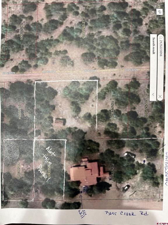 625 Bear Creek Road South Fork CO 81154
