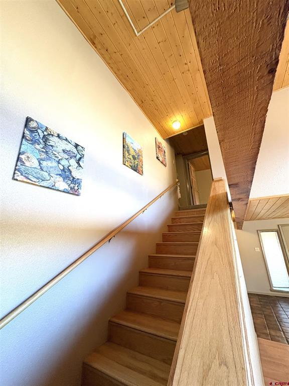 625 Bear Creek Road South Fork CO 81154