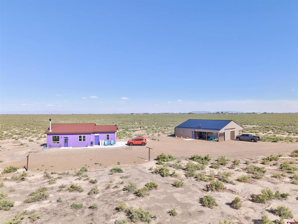 6270 Road 100 South Alamosa CO 81101