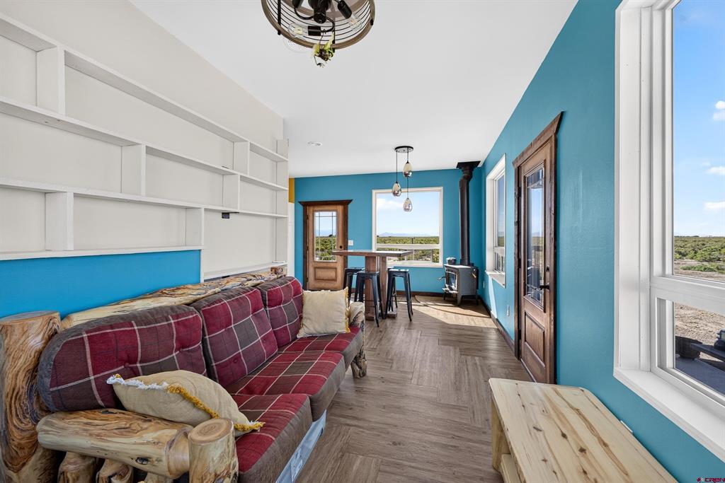 6270 Road 100 South Alamosa CO 81101