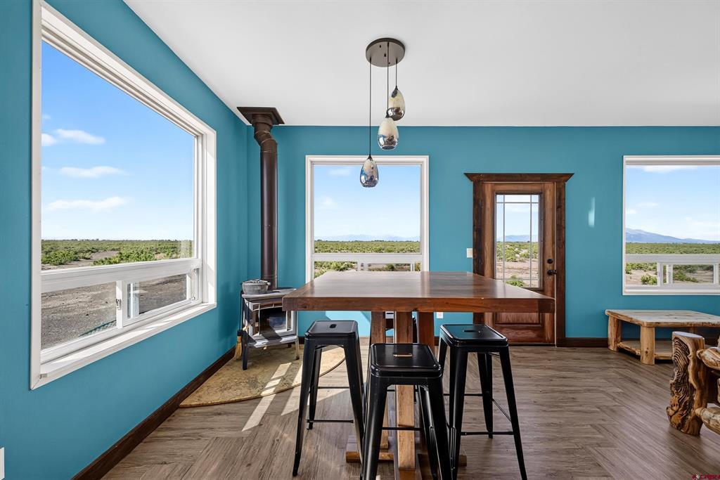 6270 Road 100 South Alamosa CO 81101