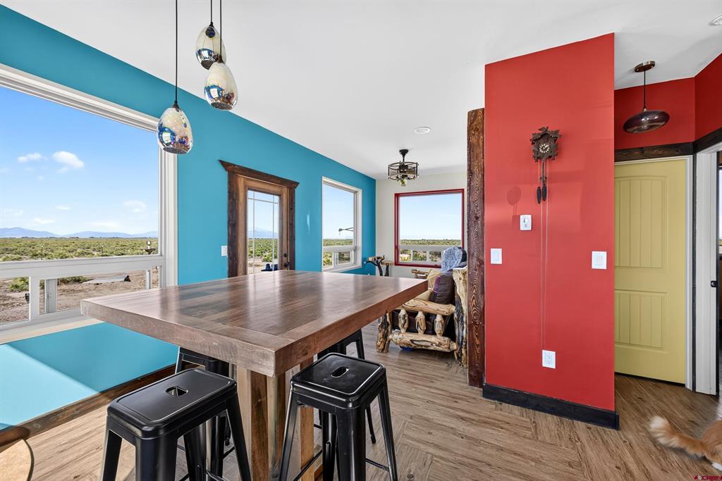 6270 Road 100 South Alamosa CO 81101