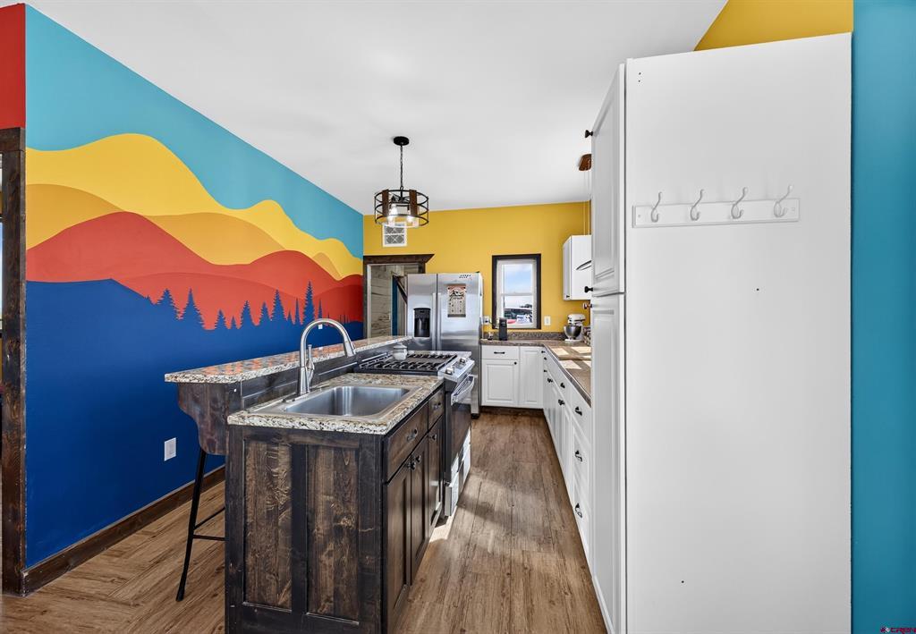 6270 Road 100 South Alamosa CO 81101