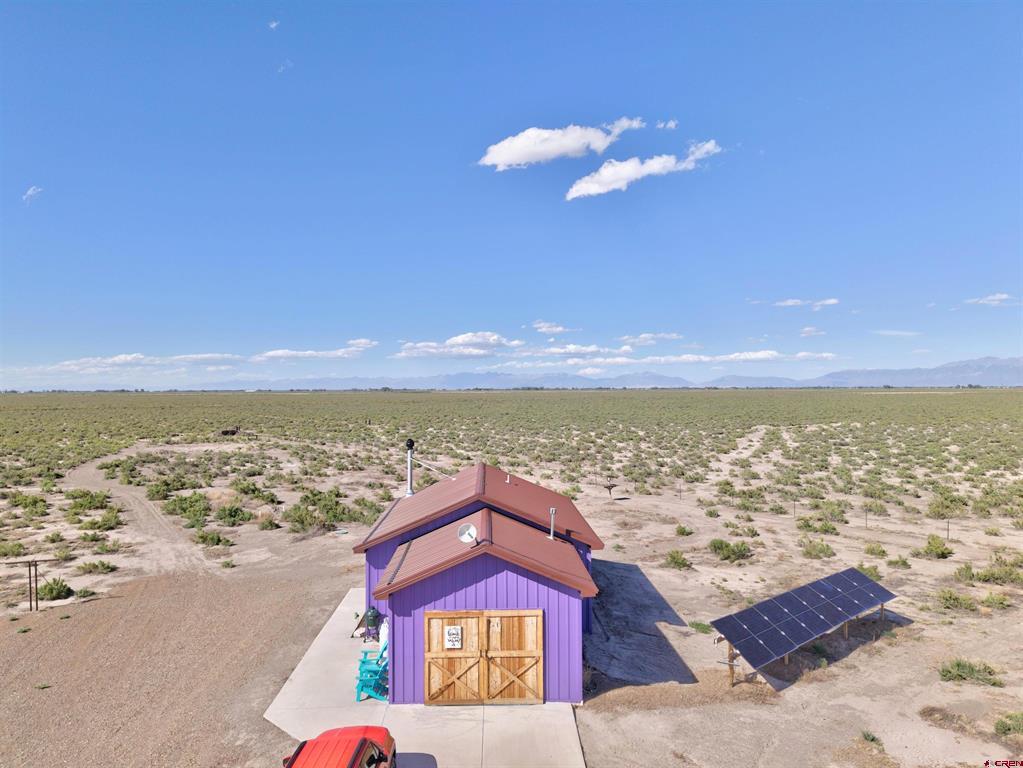 6270 Road 100 South Alamosa CO 81101
