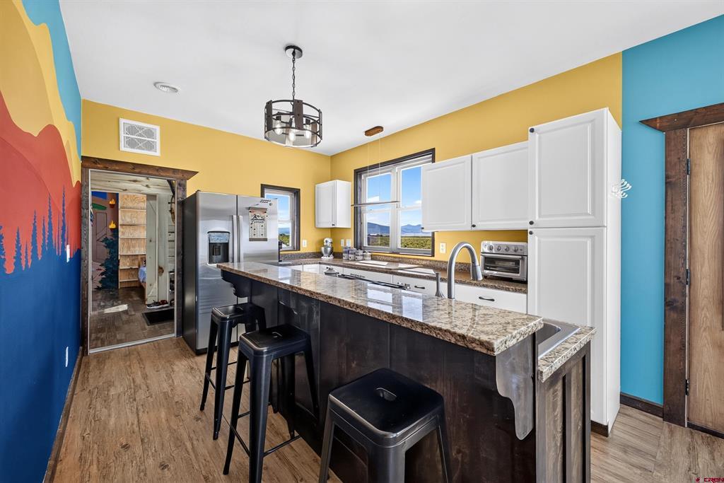 6270 Road 100 South Alamosa CO 81101