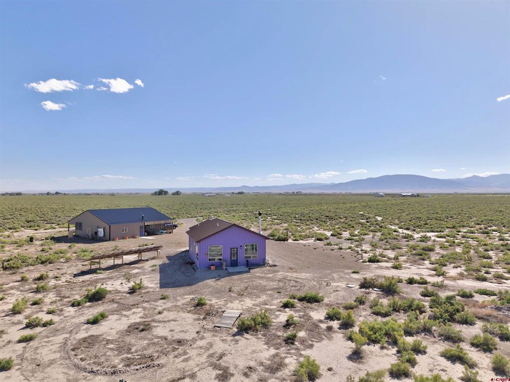 6270 Road 100 South Alamosa CO 81101
