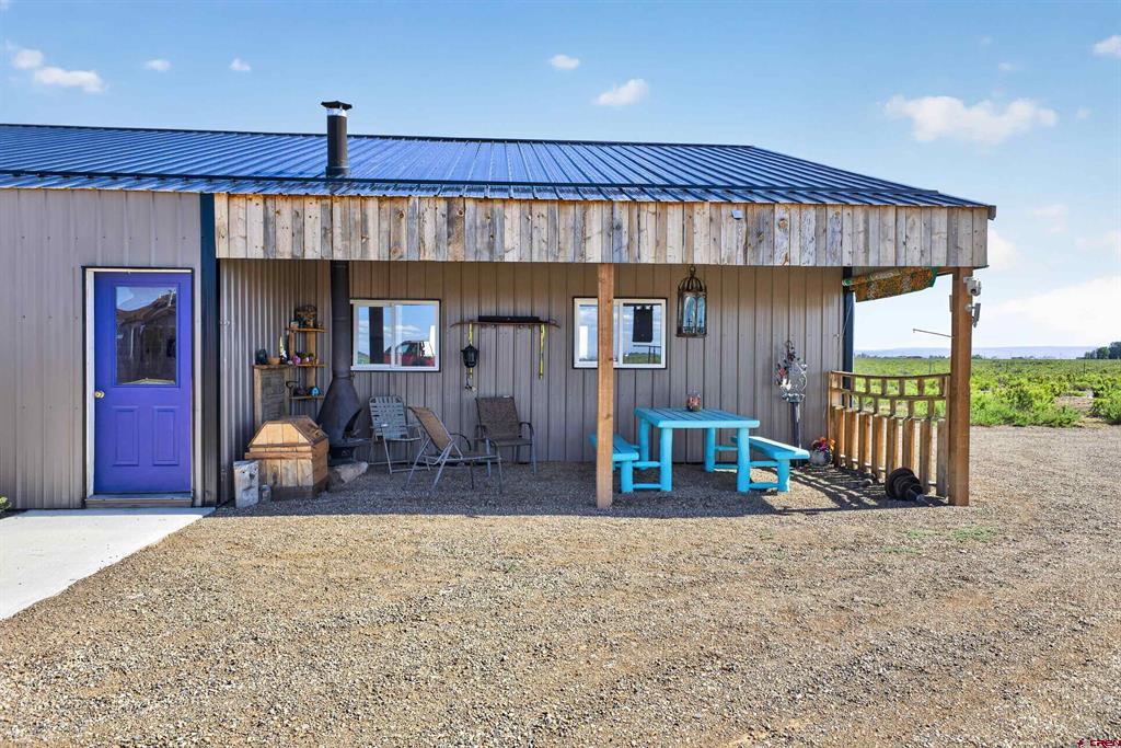 6270 Road 100 South Alamosa CO 81101