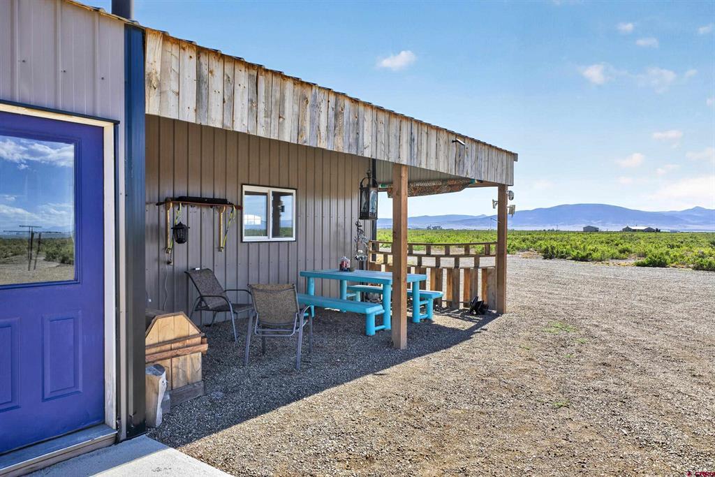 6270 Road 100 South Alamosa CO 81101
