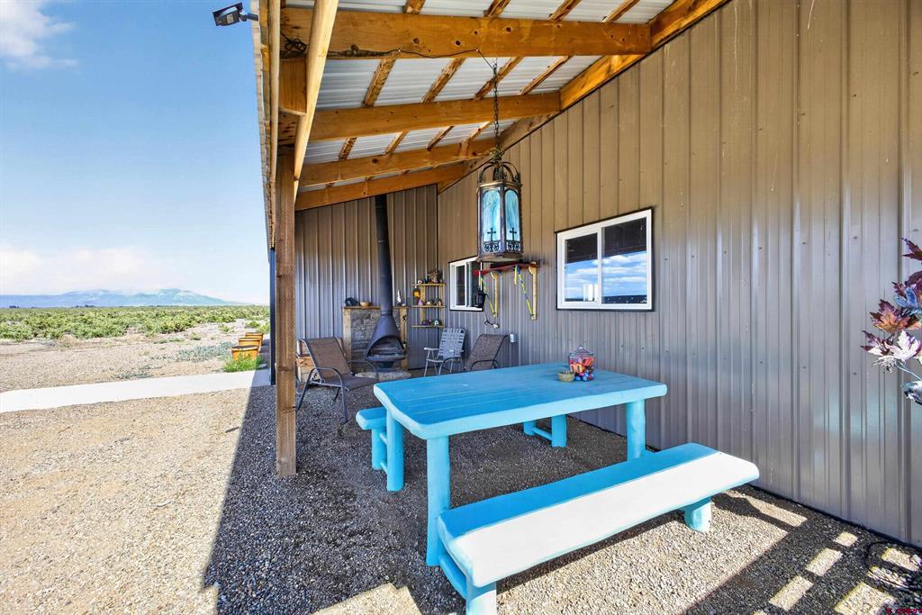 6270 Road 100 South Alamosa CO 81101