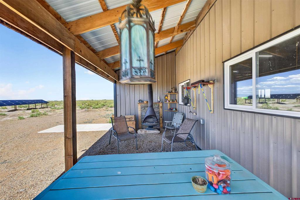6270 Road 100 South Alamosa CO 81101