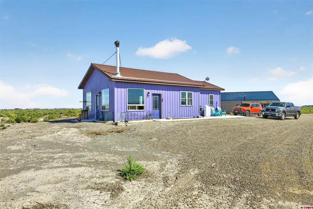 6270 Road 100 South Alamosa CO 81101