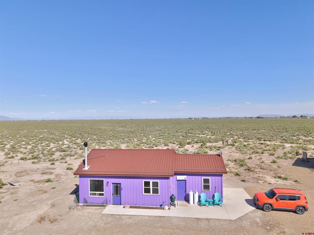 6270 Road 100 South Alamosa CO 81101