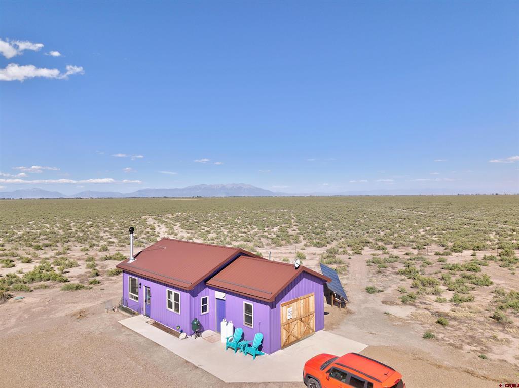 6270 Road 100 South Alamosa CO 81101