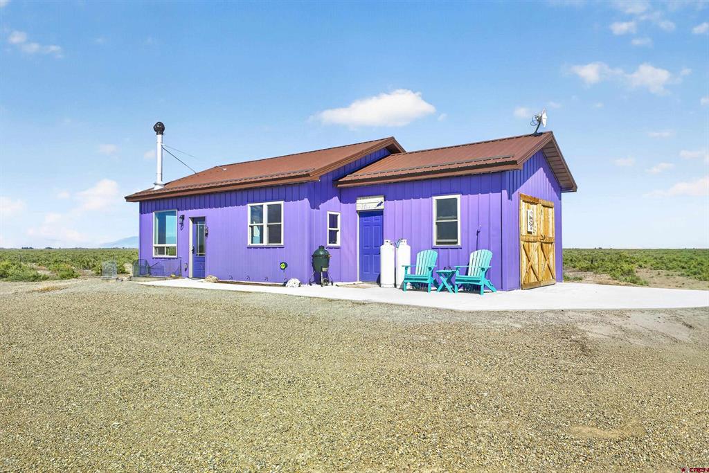 6270 Road 100 South Alamosa CO 81101