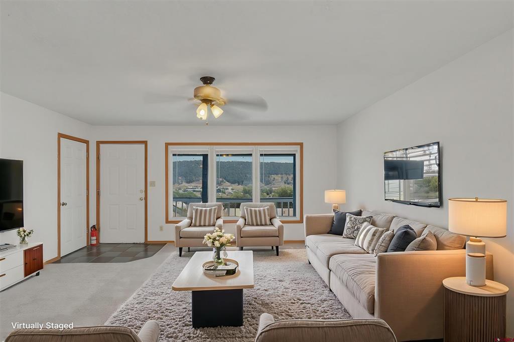525 S 10th Street Pagosa Springs CO 81147