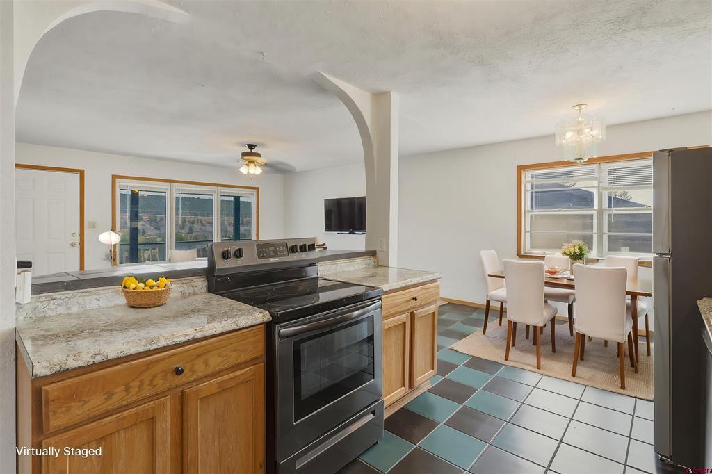 525 S 10th Street Pagosa Springs CO 81147