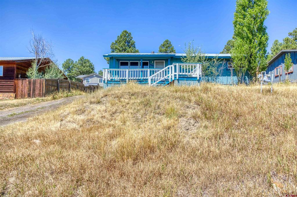 525 S 10th Street Pagosa Springs CO 81147