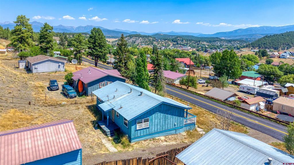 525 S 10th Street Pagosa Springs CO 81147