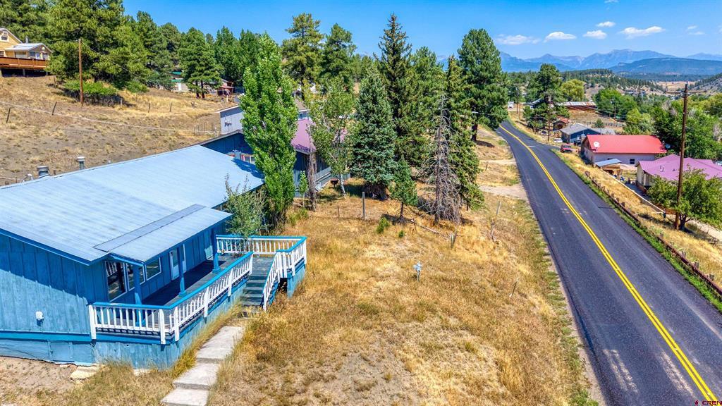 525 S 10th Street Pagosa Springs CO 81147