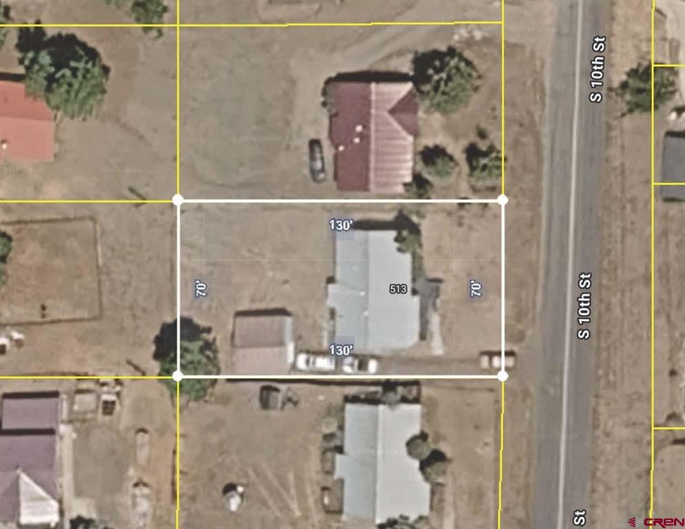 525 S 10th Street Pagosa Springs CO 81147
